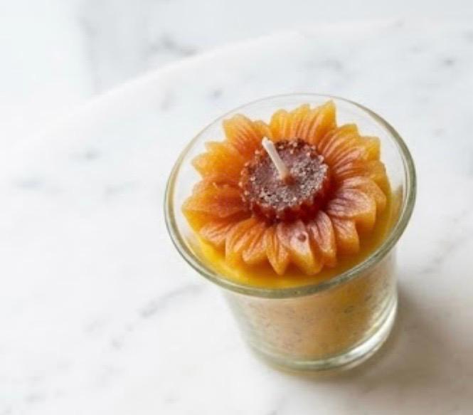 Vela para Oshun