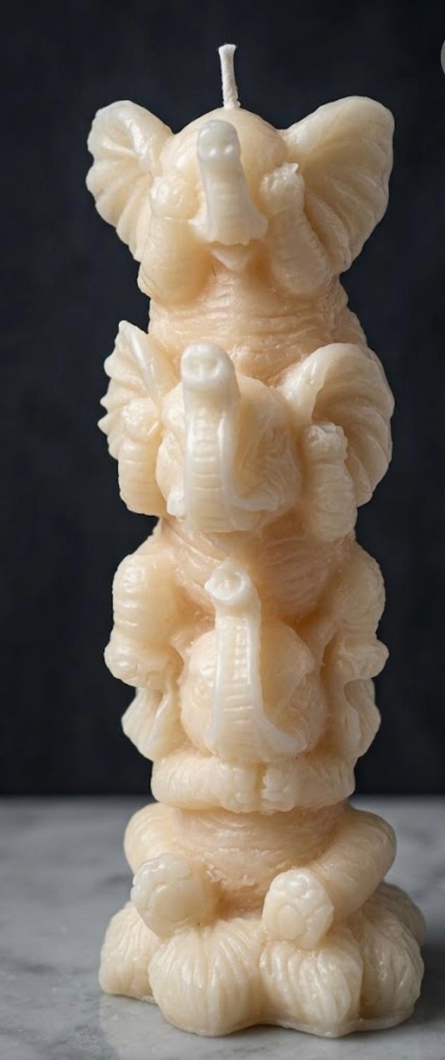 Torre para Obatala