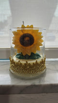 Girasol de Oshun